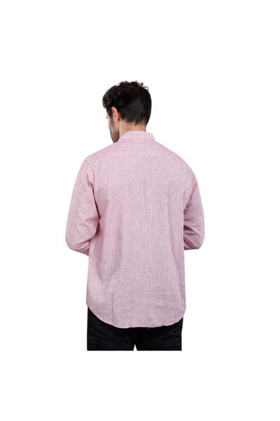 COUP Men Casual Shirt 1200293 M-red