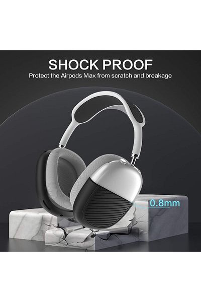 erorex Compatible With Bose New Quietcomfort Earbuds 2024 Case Cover Soft Silicone Shockproof Protective