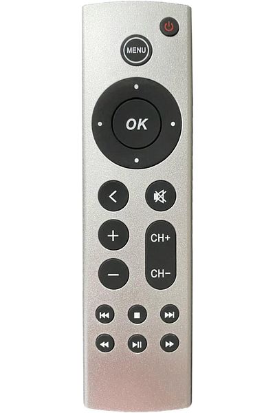 erorex Remote Control For Telezone Backlit Buttons Easy To Use