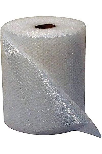 erorex Bubble Wrap Plastic 35 Mm White 50 Cm X 50 Metres