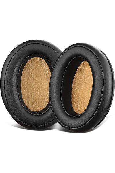 erorex Nano Cloth Earpads Replacement For Sennheiser Momentum On Ear 1 On Ear 2 On Ear Hd1 Headphones Ear