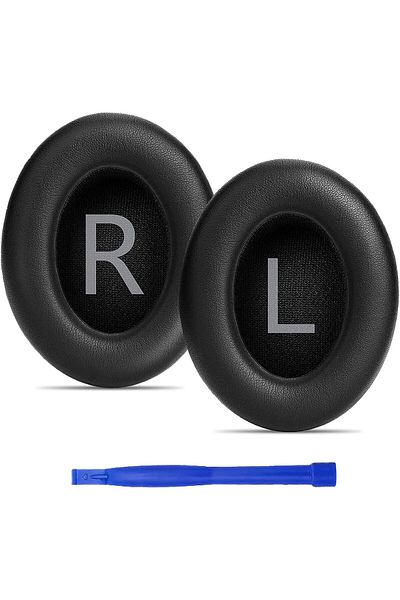 erorex Professional Replacement Ear Pads Cushions Earpads For Bose Quietcomfort 35 Qc35 & Qc35Ii Quiet