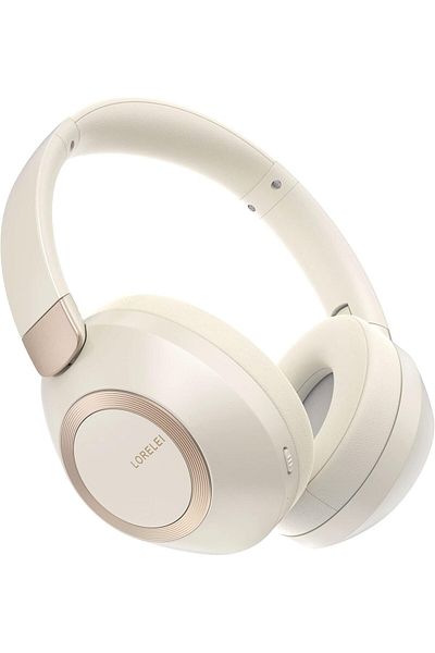 erorex Stereo Gaming Headset 3.5Mm Over Ear Headphone Build In Mic Usb Wired Multi‑Functional Earphone Led