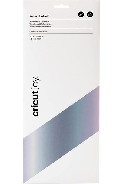 erorex Joy Smrtvnl P Write Silver 5.5X13 4