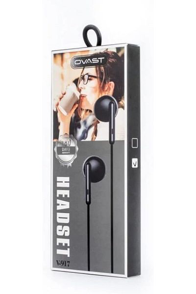erorex Wire Bone Headset V 21