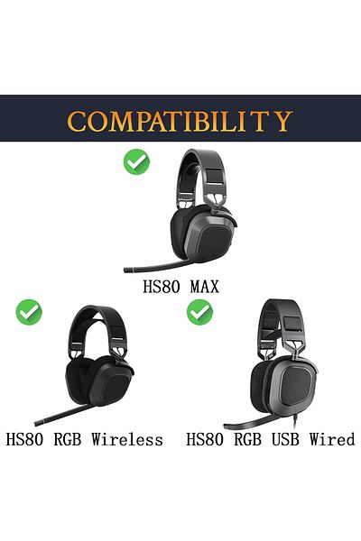 erorex Cooling Gel Earpads Replacement For Sony Wh 1000Xm3 Wh1000Xm3 Headphones Ear Pads Cushions With