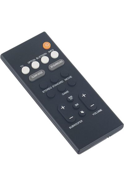 erorex جهاز تحكم عن بعد بديل Rc 961S مناسب لجهاز استقبال أسطوانات CD من Onkyo Network Cs 375D Cs N575 Cr N775D Crn575D