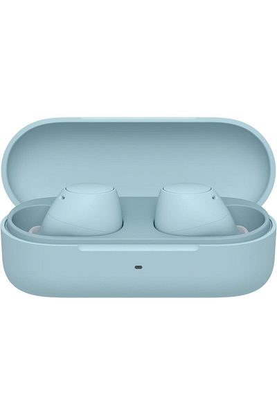 erorex Wf C510 Truly Wireless Earbuds 22 Hours Battery Life Clearer Hands Free Calling Multipoint