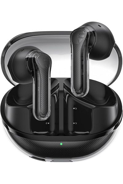 erorex Engine4 Wireless Hi Res Audio Earbuds With Ldac Dual Dynamic Drivers For Pure Bass Stereo Sound