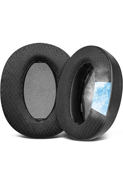erorex Professional Cooling Gel Ear Pads Cushions Replacement For Beats Ep Wired On Ear Headphones Ear