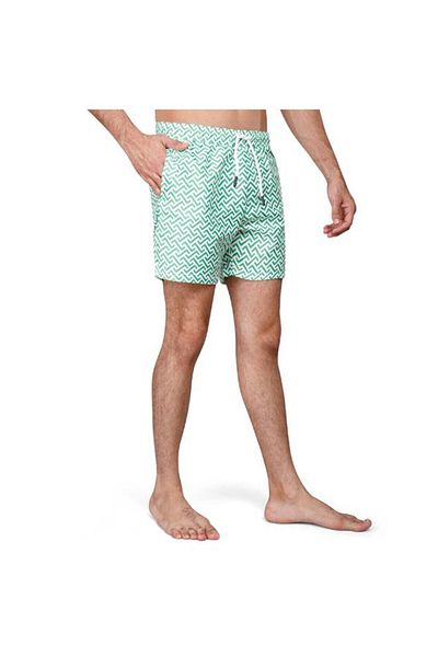 COUP Men Swimwear 1590086 M-white