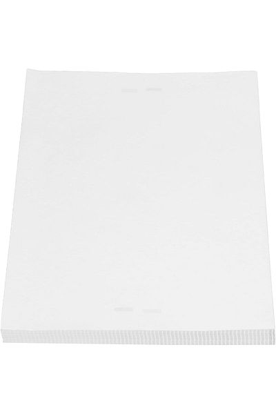 erorex Thermal Printer Paper 210X297Mm 100 Sheets A4 Thermal Paper High Gloss Printing Paper Easy To Use