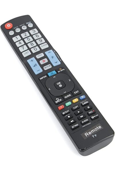 erorex Xmrm 19 Voice Remote Control Xmrm19 Compatible With Xiaomi Mi Tv P1 Q1 4K Ultra Hd Smart Tv L55M6