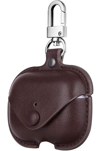 erorex Airpods Pro 2Nd Case Cover With Lock Clip Rugged Locking Protective Case For Airpod Pro 2 Case