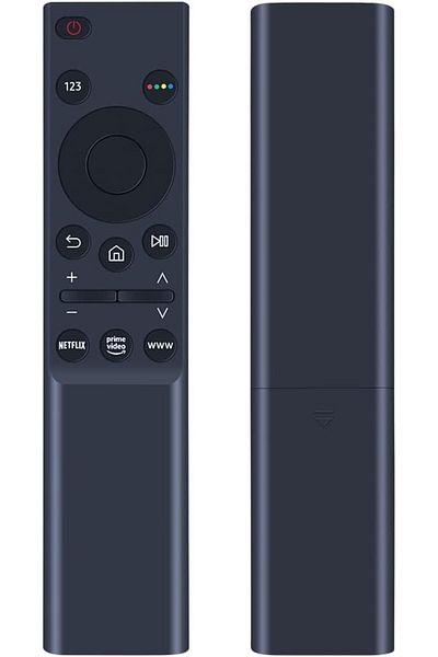 erorex جهاز التحكم عن بعد البديل يعمل مع جهاز Xiaomi Mi Box 4K