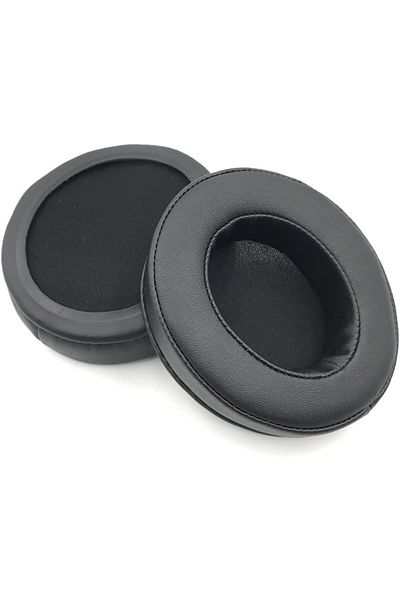 erorex عصابة رأس من الجلد البروتيني متوافقة مع سماعات الرأس Bose Quietcomfort 35 Ii Qc35 Ii Qc35 Qc25
