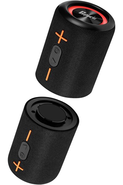 erorex Acrylic Speaker Desk Stand For Harman Kardon Aura Studio 3 And 4 Soundsticks 4 Space Saving Table