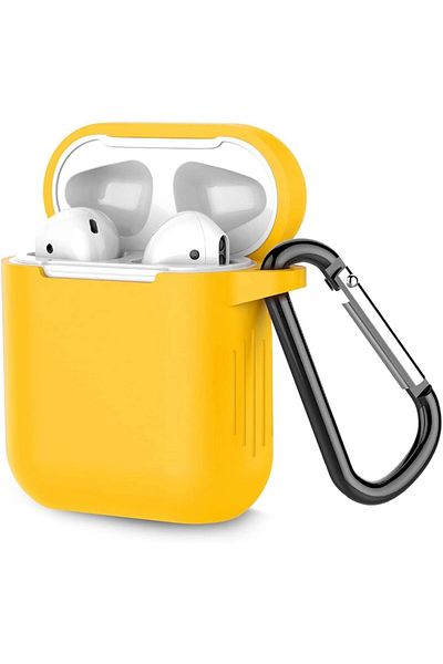 erorex Full Body Protective Airpod Case For Airpod 2 1 Colorful Airpods Cover Design Airpod Case With