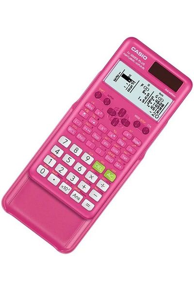 erorex Fx 300Espls2 Pink Scientific Calculator