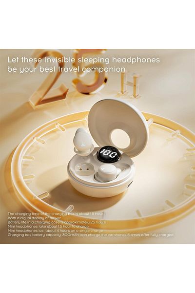 erorex Usb C Headphone Type C Wired Earbuds For Iphone 15 Pro Max Ipad Mini 6 Magnetic Noise Isolation In