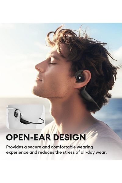 erorex X2 True Wireless Earbuds Bt5.1 Ip54 White