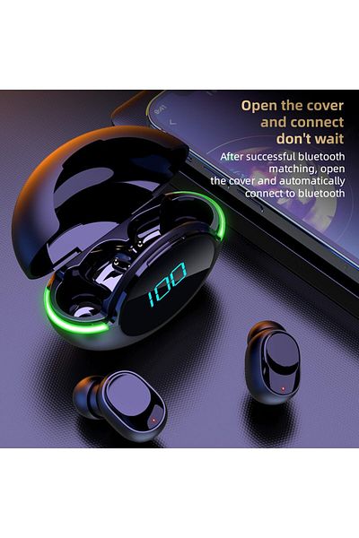 erorex Solo Kant Wired Headphone
