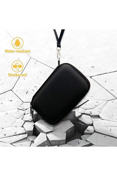 erorex Hard Case For Sony Wh Ch720N 710N 520 510 Bose Quietcomfort Qc Ultra 45 35 Jbl Tune Live Headphones