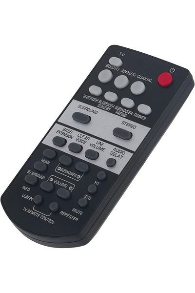 erorex جهاز تحكم عن بعد بديل Rav462 Za11340 مناسب لجهاز Yamaha Rav462 Za11340 Htr 2866 Htr2866 المسرح المنزلي