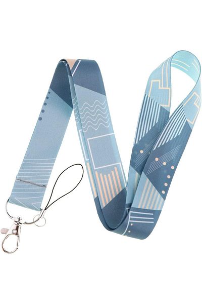 erorex Lanyard Id Holder Durable Retractable Lanyards For Id Badges Waterproof Id Badge Holder For Cruise