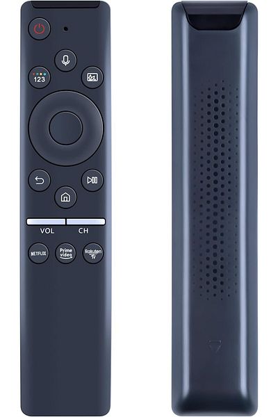 erorex Smart Voice Replacement Remote Control For Mecool Google G10 Reference And Goolge Chromecast With
