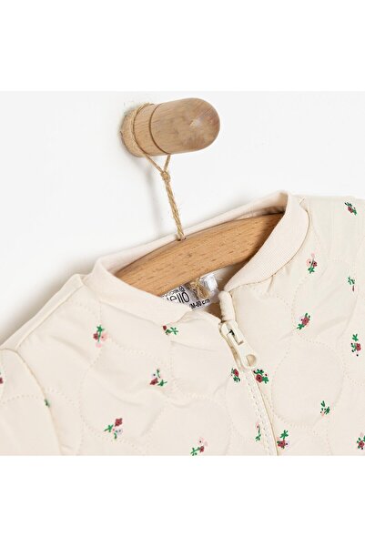 ebebek Hello Baby HelloBaby CHIC Kız Mont Kız Bebek