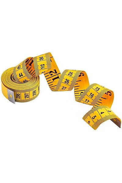 erorex Double Scale Measuring Tape 3M
