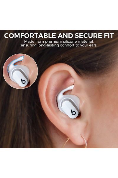 erorex وسائد أذن بديلة متوافقة مع سماعات الرأس Bose Qc35 وQc35Ii فوق الأذن مصنوعة بشكل مريح