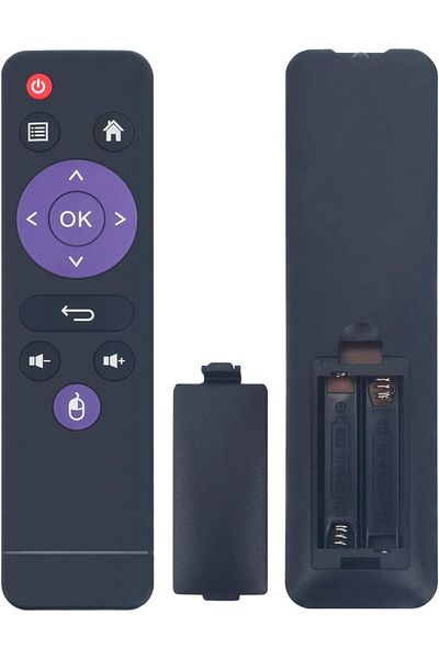 erorex En2B27 Replaced Remote Control Applicable For Hisense Tv 32K3110W 40K3110Pw 50K3110Pw 40K321Uw