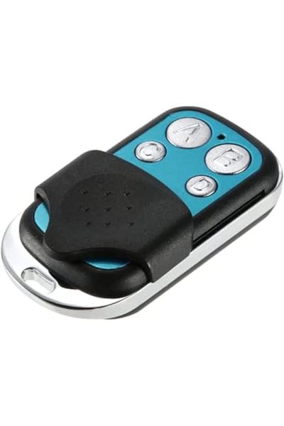 erorex Diy Rm433 Remote Controller Rf 4Ch Pro R2 Slampher Rf Bridge Tx Remote Control Base Not Included