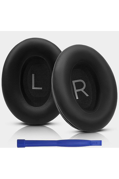 erorex Foam Ear Pad Replacement Cushions Headphone Earphone Headset Disposable Sponge Covers 10 Pairs 60Mm