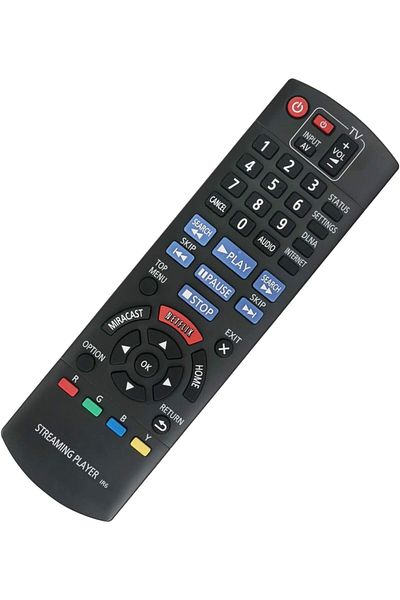 erorex جهاز تحكم عن بعد جديد Rc 879M بديل مناسب لجهاز استقبال Onkyo AV Tx Nr535 Tx Sr333 Ht R393 Ht S3700