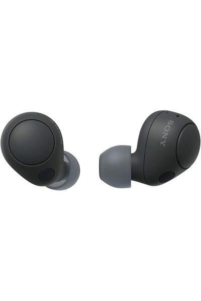 erorex Linkbuds Fit True Wireless Noise Canceling Earbuds White Wf Ls910N W