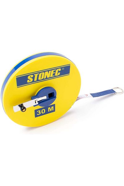 erorex Fiberglass Measuring Tape 30 M 100 Ft Size