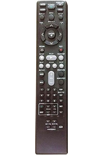 erorex Erf3D80H Voice Replaced Remote Control Fit For Hisense Hdr 4K Uhd Smart Tv 32A4Hd1 50A61Gtuk