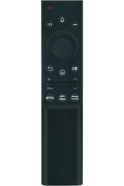 erorex Voice Replaced Remote Control Fit For Hisense Tv Models 58U6Hf 75U6Hf 65U6Hf 50U6Hf