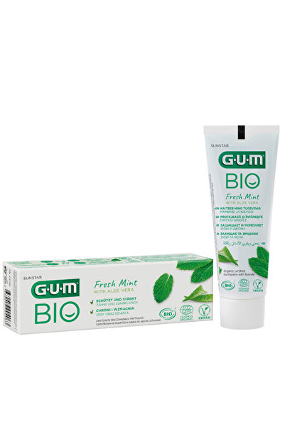 GUM معجون أسنان بيو 75 مل 7020Emea