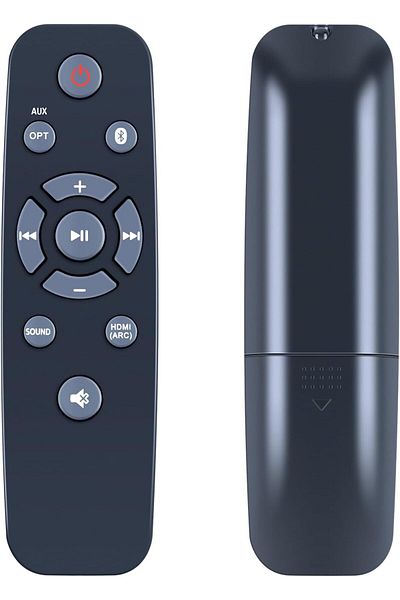 erorex New Xmrm 19 Xmrm19 Voice Tv Remote Control Replacement Fit For Xiaomi Mi Tv P1 Q1 Smart Tv With