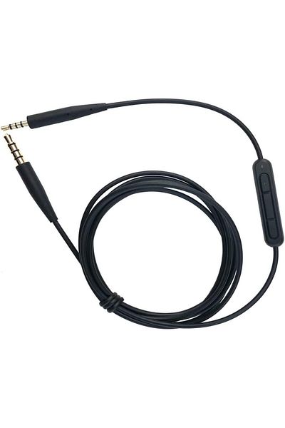 erorex Upgrade Replacement Audio Cable Compatible With Hd650 Hd600 Hd580 Hd660S Hd58X Hd565 Hd545 Hd535