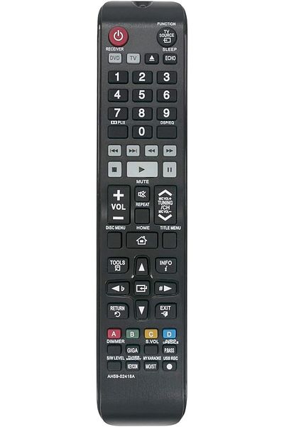 erorex Rm Amu064 Replaced Remote Control Fit For Sony Micro Hi Fi Component System Hcd Dh50R Cmt Dh50R Cmt
