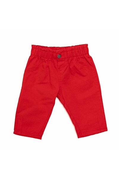 ebebek Hello Baby HelloBaby Basic Pantolon Kız Bebek