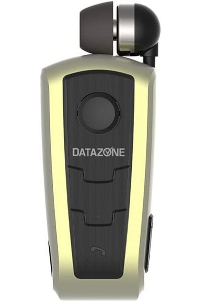 erorex Dz Ep02 3.5Mm Small Ear Phone Headphones Crystal Clear Sound Noise Isolating Heavy Deep Bass For
