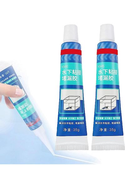 erorex Heavy Duty Leakage Plugging Adhesive Nano Leakage Plugging Adhesive Waterproof Sealant Pool Tile
