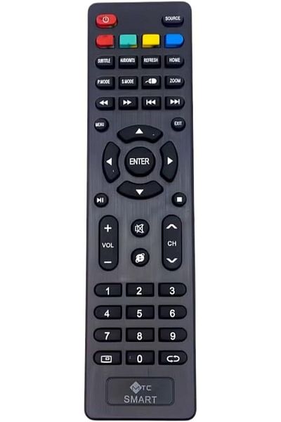 erorex جهاز تحكم عن بعد بديل Globo Opticum Yw0308