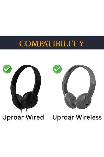 erorex Cooling Gel Earpads Replacement For Razer Thresher Ultimate Dolby 7.1 Xbox One Tournament Edition
